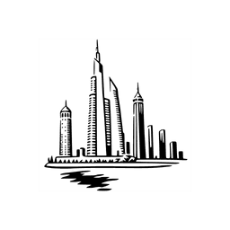 Burj Khalifa