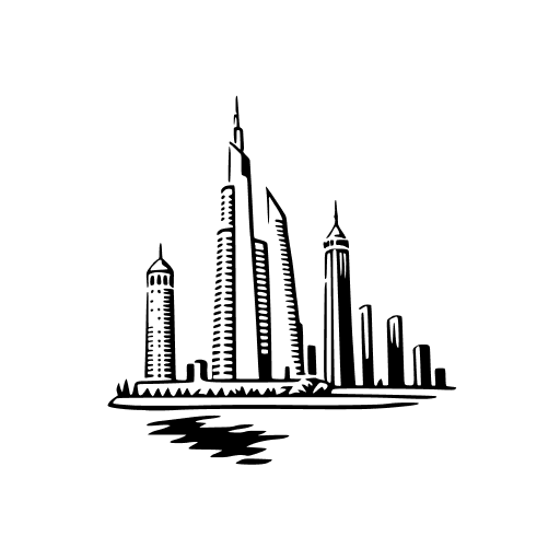 Burj Khalifa