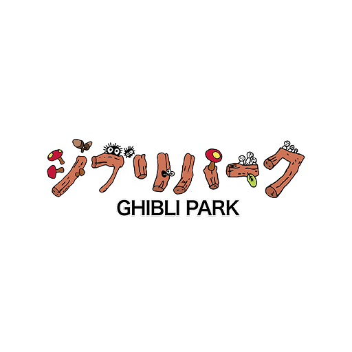 Ghibli Park